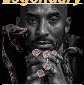 Meet your Posher, Benjamin